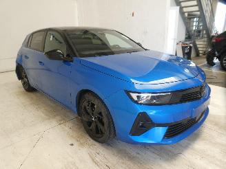 Opel Astra GS LINE picture 11