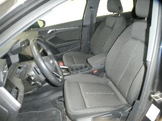 Audi A3 SPORTBACK picture 22