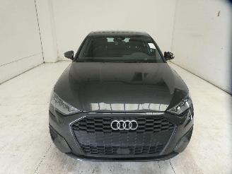 Audi A3 SPORTBACK picture 2