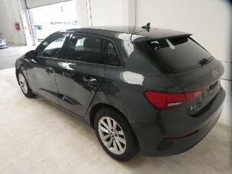 Audi A3 SPORTBACK picture 9
