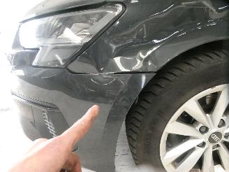 Audi A3 SPORTBACK picture 5