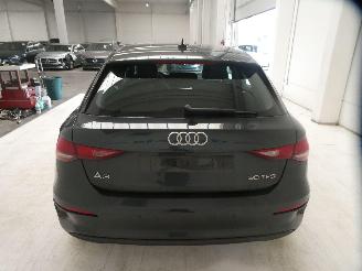Audi A3 SPORTBACK picture 13