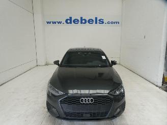 Audi A3 SPORTBACK picture 1