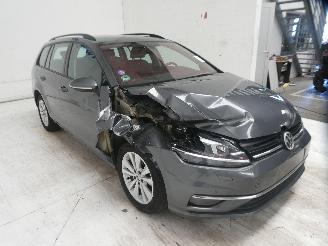 Volkswagen Golf VARIANT COMFORT picture 9