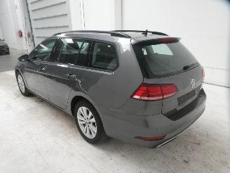 Volkswagen Golf VARIANT COMFORT picture 6