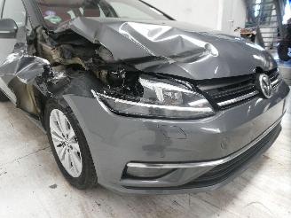 Volkswagen Golf VARIANT COMFORT picture 10