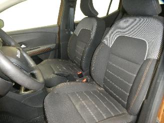 Dacia Sandero III EXPRESSI picture 20
