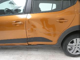Dacia Sandero III EXPRESSI picture 5