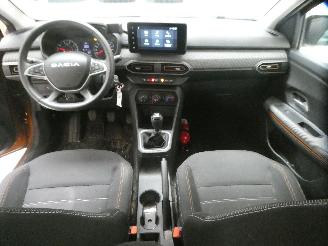 Dacia Sandero III EXPRESSI picture 18
