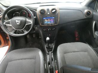 Dacia Sandero EXPLORER picture 13