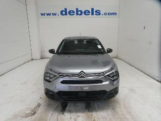 Coche accidentado Citroën C4  2023/3