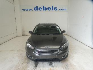 Ford Focus TITANIUM picture 1