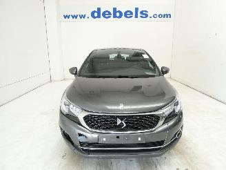 Auto incidentate DS Automobiles DS 4 1.2  SO CHIC 2017/9