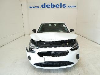 Auto incidentate Opel Corsa 1.2 2022/4