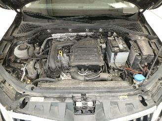 Skoda Octavia 1.0 picture 15