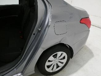 Citroën C-Elysee  picture 11