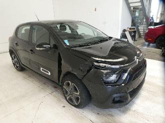 Citroën C3 III picture 8