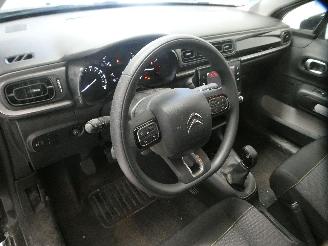 Citroën C3 III picture 16