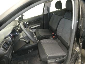 Citroën C3 III picture 17
