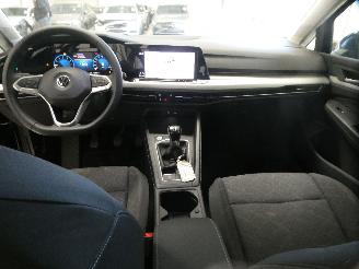 Volkswagen Golf VIII VARIANT LIFE 1. picture 13