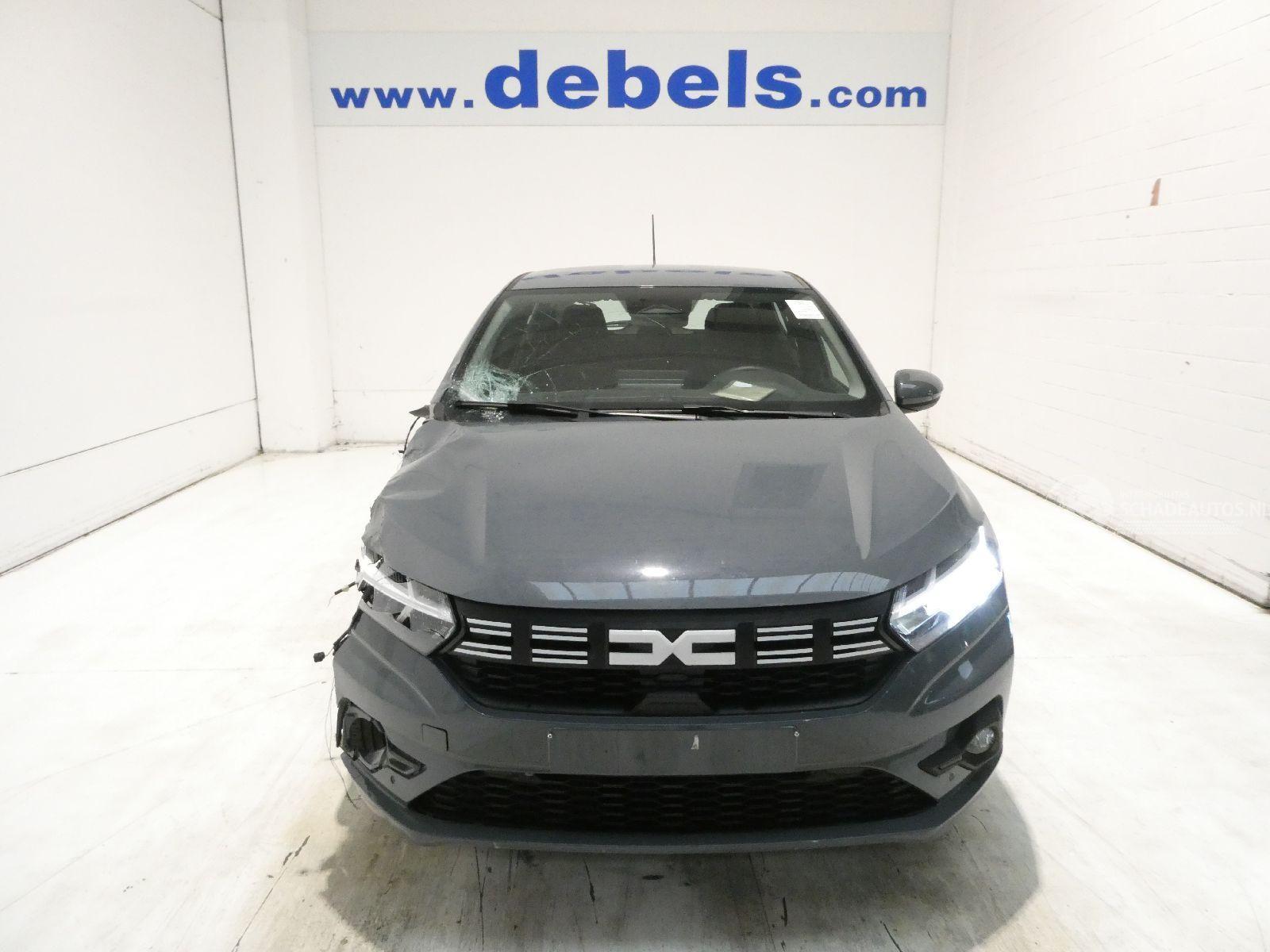 Dacia Sandero 1.0 III EXPRESSI