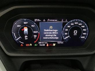 Audi Q4 40 E-TRON picture 12
