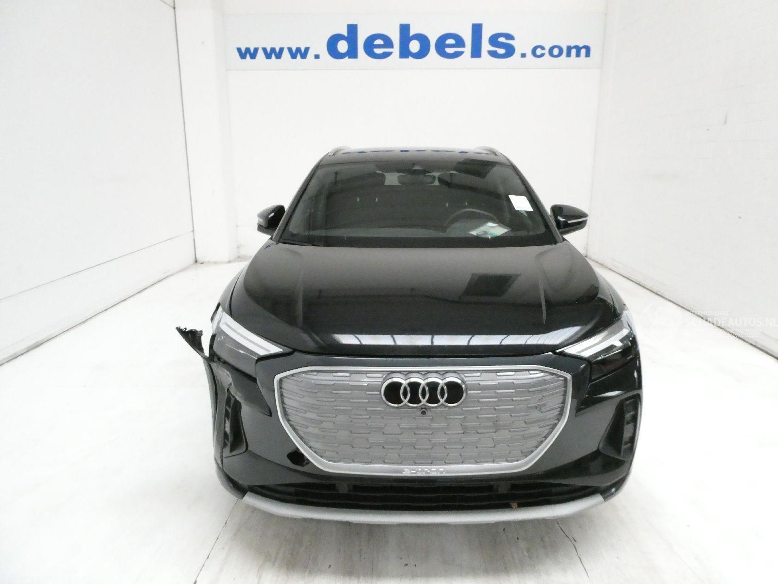 Audi Q4 40 E-TRON