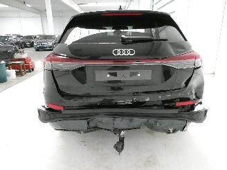 Audi Q4 40 E-TRON picture 5