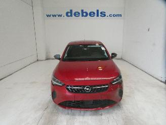 Opel Corsa ELEGANCE picture 1