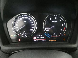 BMW X1 1.5D SDRIVE16D picture 17