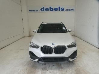 BMW X1 1.5D SDRIVE16D picture 1