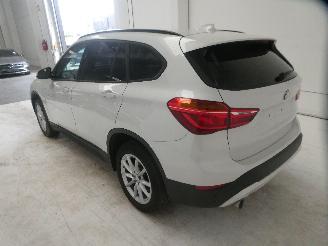 BMW X1 1.5D SDRIVE16D picture 7