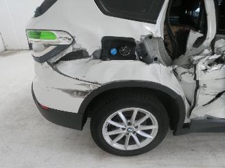 BMW X1 1.5D SDRIVE16D picture 10