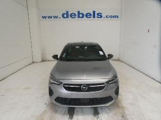 Opel Corsa GS picture 1