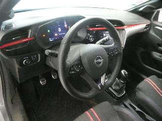 Opel Corsa GS picture 17