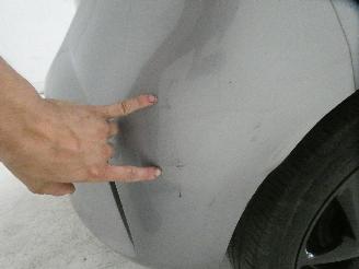 Opel Corsa GS picture 7
