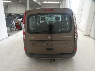Renault Kangoo ZEN picture 8