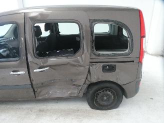 Renault Kangoo ZEN picture 7