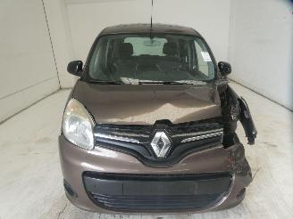 Renault Kangoo ZEN picture 2