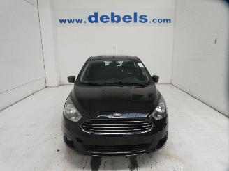 Ford Ka TREND picture 1