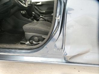 Ford Fiesta TITANIUM picture 17