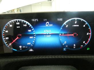 Mercedes A-klasse A 180 D picture 12
