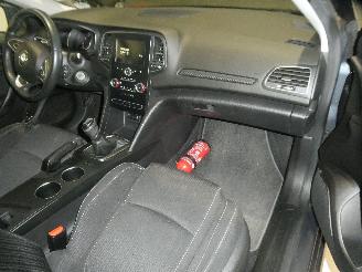 Renault Mégane IV GRANDTOUR picture 15