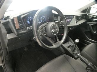 Audi A1 SPORTBACK picture 15