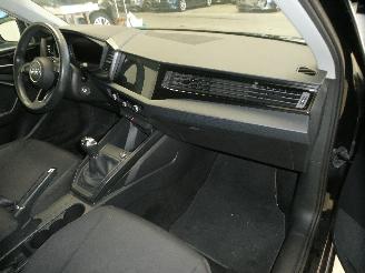 Audi A1 SPORTBACK picture 12