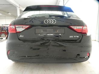 Audi A1 SPORTBACK picture 7