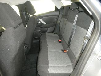Citroën C4  picture 17