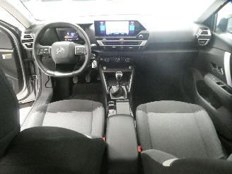 Citroën C4  picture 12