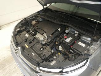 Citroën C4  picture 21