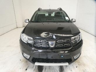 Dacia Sandero PLUS picture 2